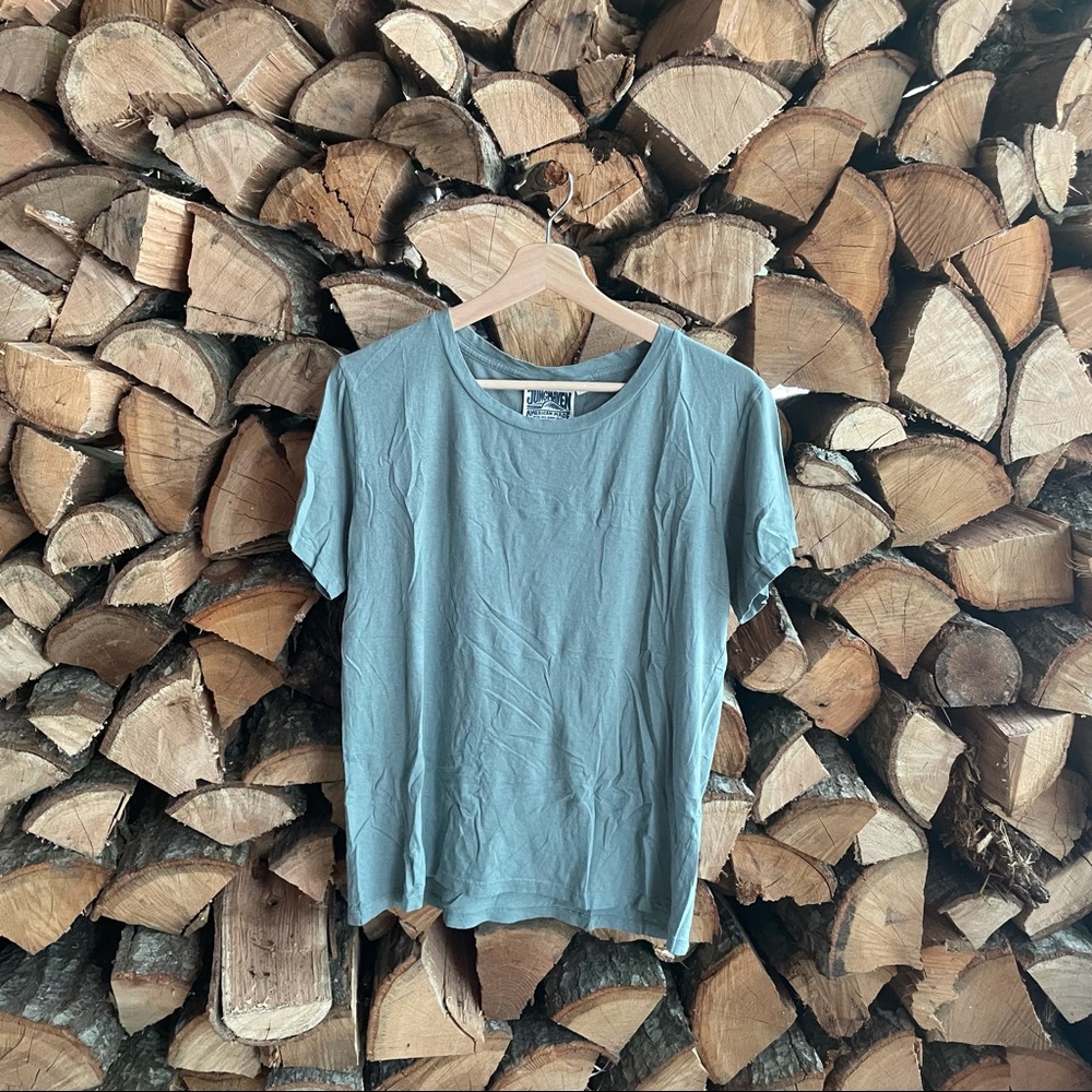 Jungmaven ojai tshirt!